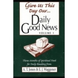 Daily Good News Volume 1