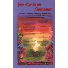 You Can Be an Overcomer