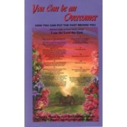 You Can Be an Overcomer