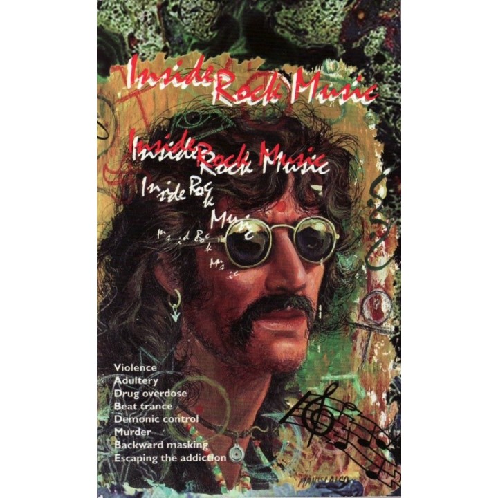 Inside Rock Music