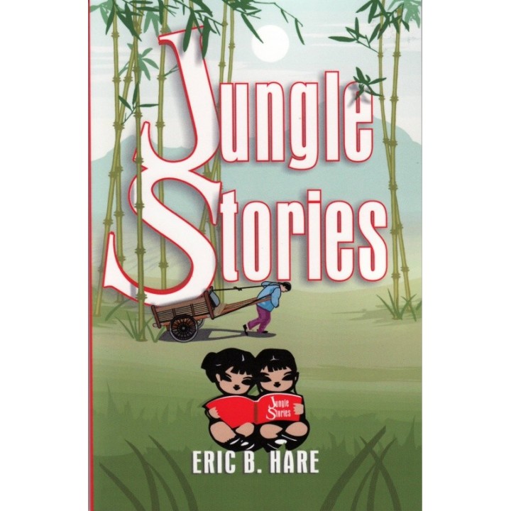 Jungle Stories