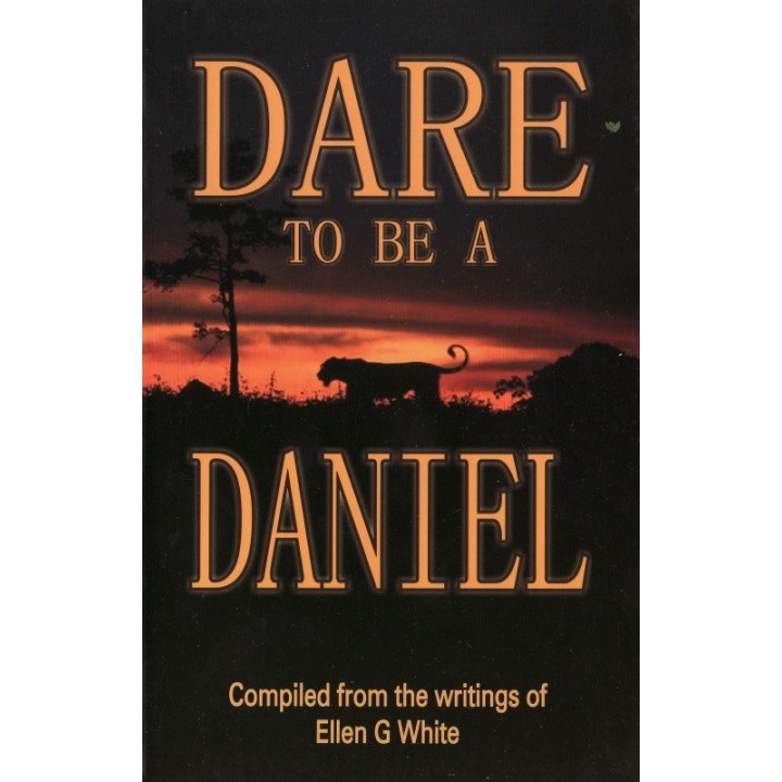 Dare to be a Daniel
