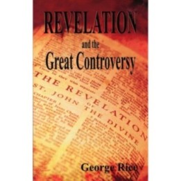 Revelation and the Great Controversy
