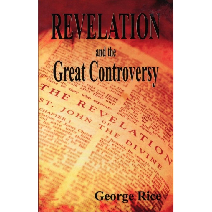 Revelation and the Great Controversy