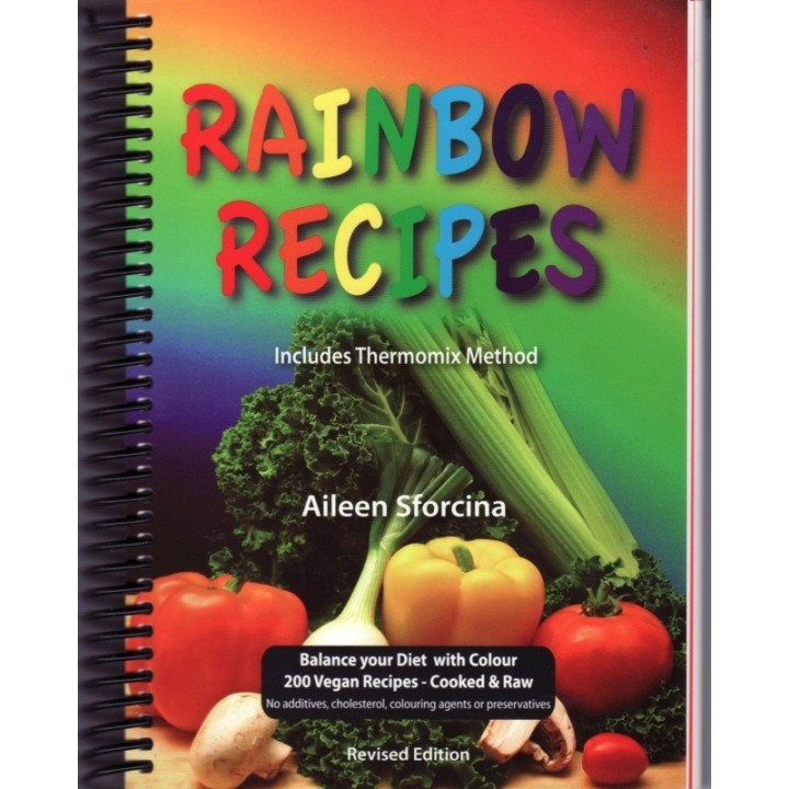 Rainbow Recipes