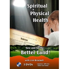 Spiritual and Physical Health