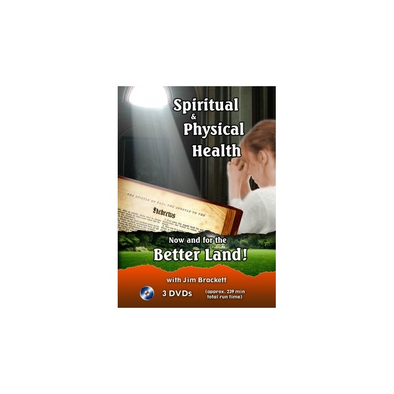 Spiritual and Physical Health