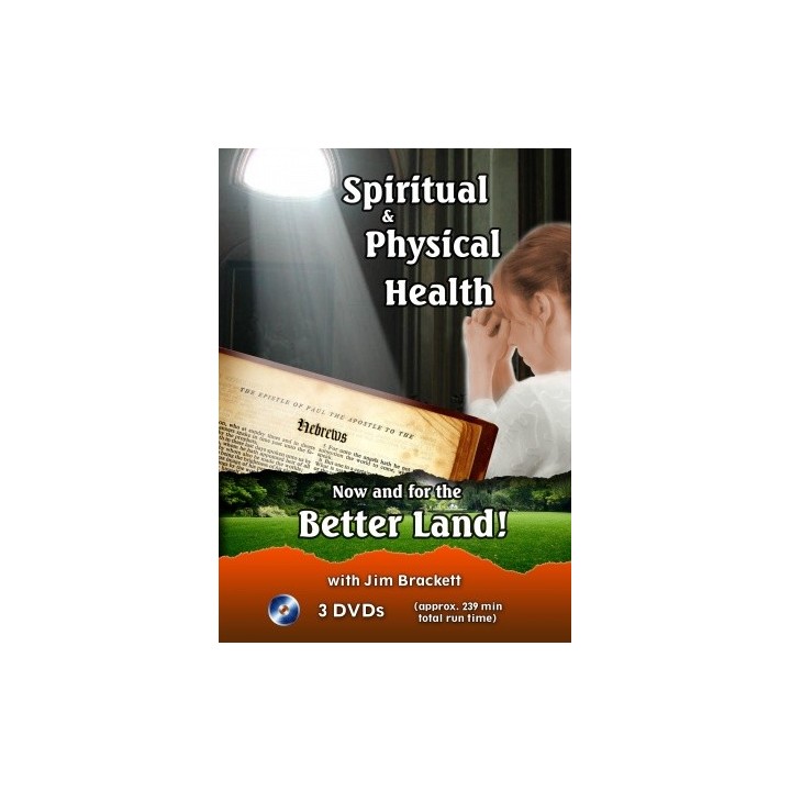 Spiritual and Physical Health