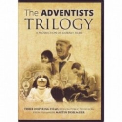 The Adventists Trilogy DVD