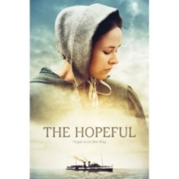The Hopeful - Book