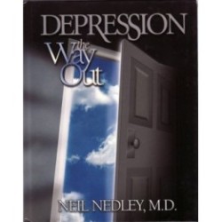 Depression the Way Out