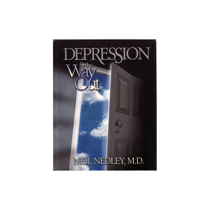 Depression the Way Out
