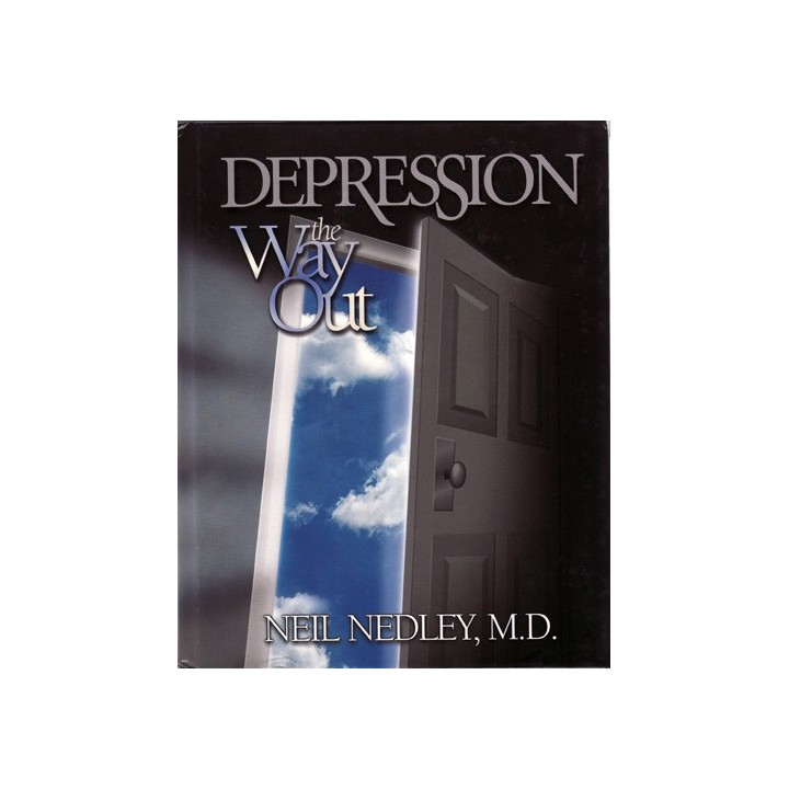 Depression the Way Out