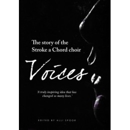The Story of the Stroke a Chord Choir