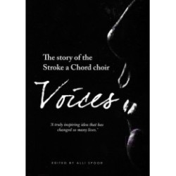 The Story of the Stroke a Chord Choir