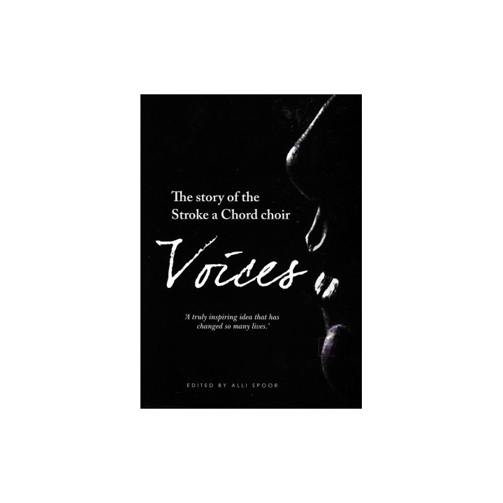 The Story of the Stroke a Chord Choir