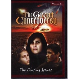 The Great Controversy Volume 3 DVD