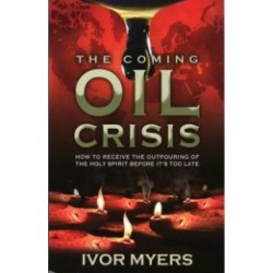 The Coming OIl Crisis