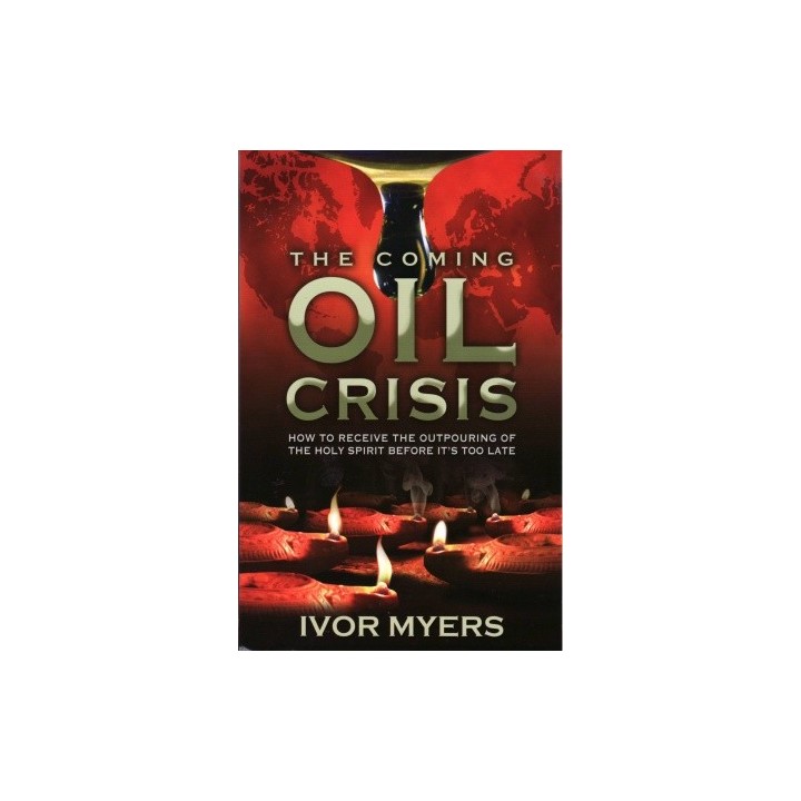 The Coming OIl Crisis