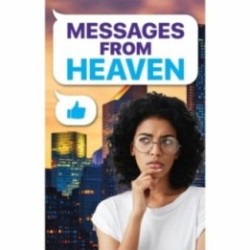 Messages from Heaven Tracts - Pack of 100