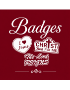 Badges