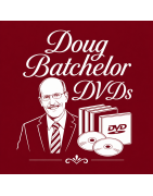 Doug Batchelor DVD's