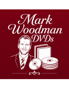 Mark Woodman DVDs
