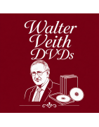Walter Veith DVDs