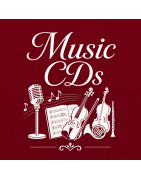 Music CDs