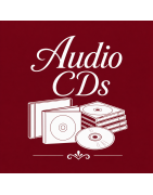 Audio CDs