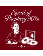 Spirit of Prophecy MP3s