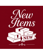 New Items