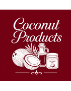 Coconut Products