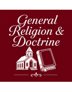 General Religion & Doctrine