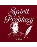 Spirit of Prophecy