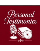 Personal Testimonies