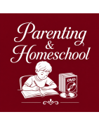 Parenting & Homeschool