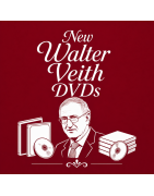 New Walter Veith DVDs