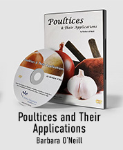 Poultices