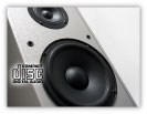 Audio CD's