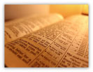Bible Study