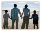 Children, Youth &amp; Family