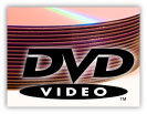 DVD's