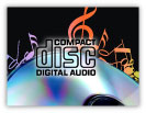 Music CD's