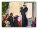 Reformation &amp; Church History
