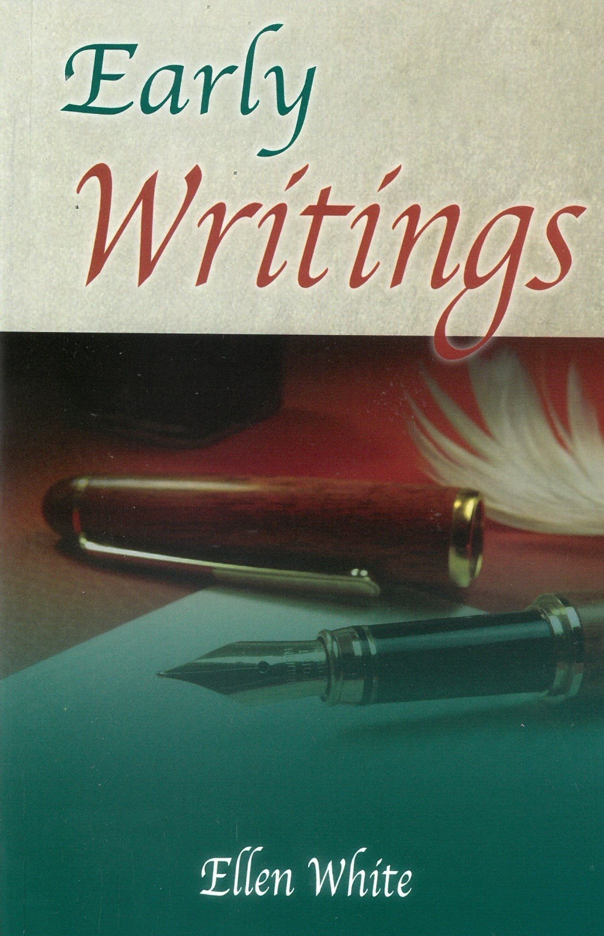 Early Writings