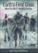 Earth's Final Crisis DVD 