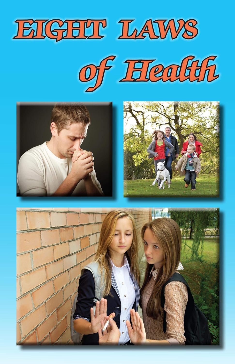 Eight Laws of Health