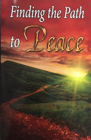 Finding the Path to Peace