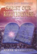 God's Last Message: Christ our Righteousness